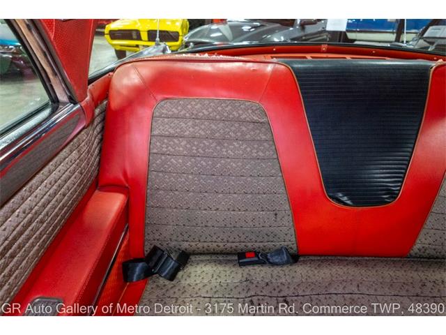 1956 Packard Executive (CC-2113859) for sale in Kentwood, Michigan