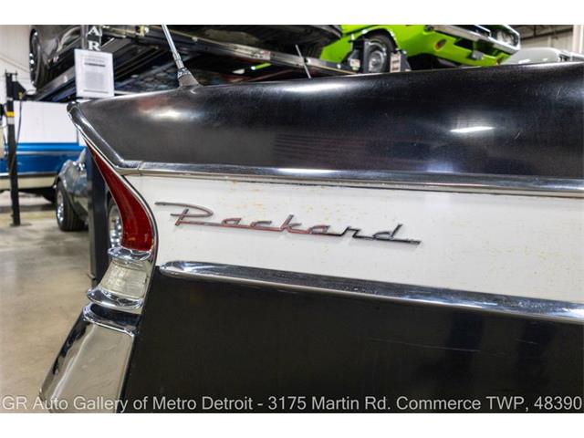 1956 Packard Executive (CC-2113859) for sale in Kentwood, Michigan