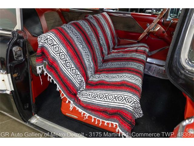 1956 Packard Executive (CC-2113859) for sale in Kentwood, Michigan
