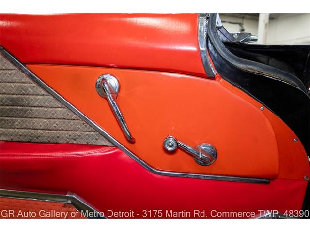 1956 Packard Executive (CC-2113859) for sale in Kentwood, Michigan