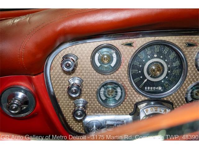 1956 Packard Executive (CC-2113859) for sale in Kentwood, Michigan