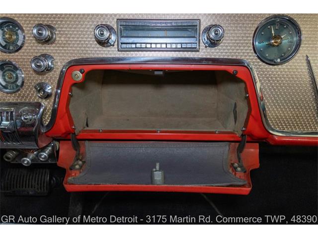 1956 Packard Executive (CC-2113859) for sale in Kentwood, Michigan
