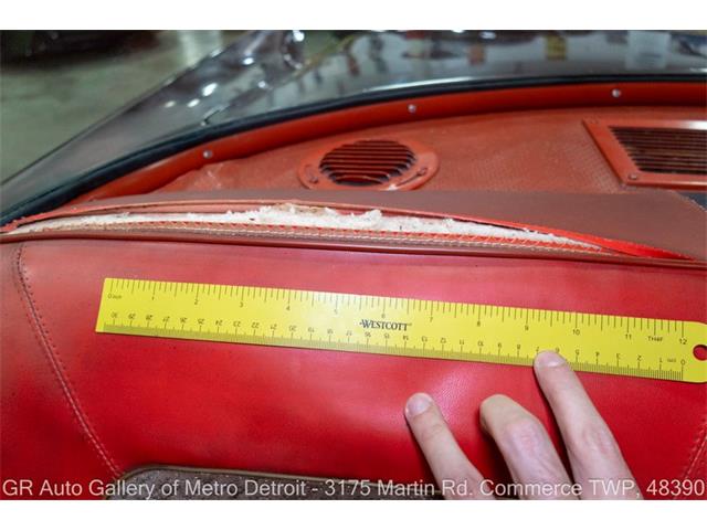 1956 Packard Executive (CC-2113859) for sale in Kentwood, Michigan