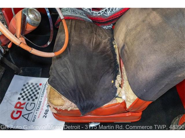 1956 Packard Executive (CC-2113859) for sale in Kentwood, Michigan