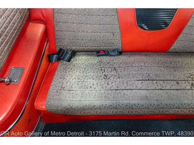 1956 Packard Executive (CC-2113859) for sale in Kentwood, Michigan
