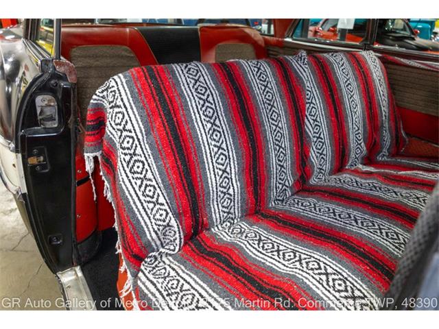 1956 Packard Executive (CC-2113859) for sale in Kentwood, Michigan