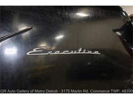 1956 Packard Executive (CC-2113859) for sale in Kentwood, Michigan