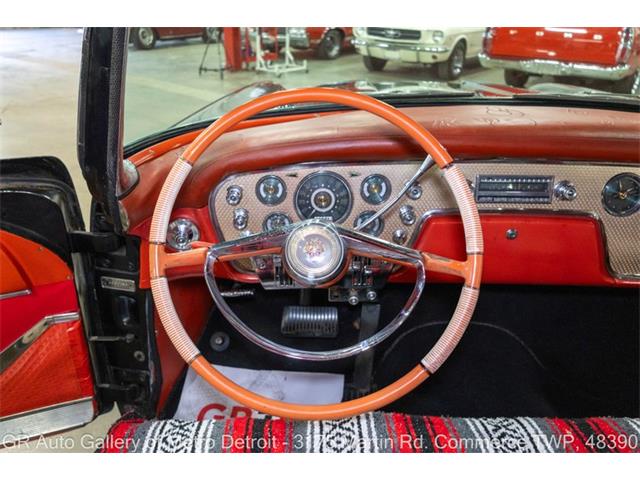 1956 Packard Executive (CC-2113859) for sale in Kentwood, Michigan
