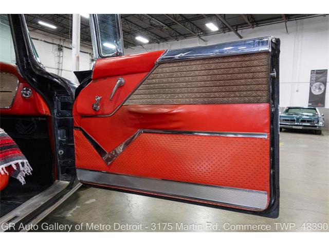 1956 Packard Executive (CC-2113859) for sale in Kentwood, Michigan