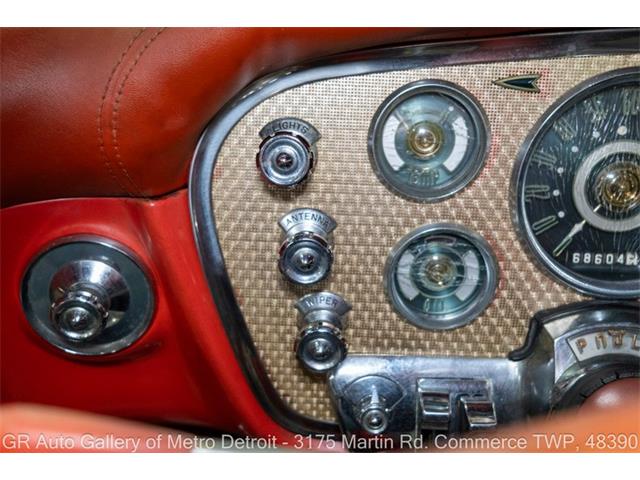 1956 Packard Executive (CC-2113859) for sale in Kentwood, Michigan