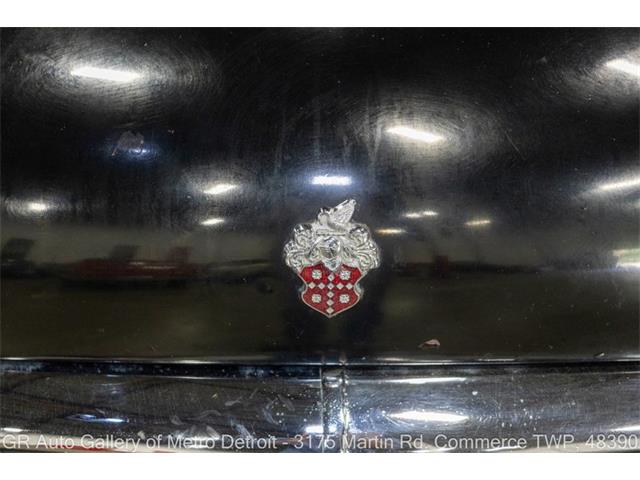 1956 Packard Executive (CC-2113859) for sale in Kentwood, Michigan