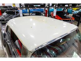 1956 Packard Executive (CC-2113859) for sale in Kentwood, Michigan