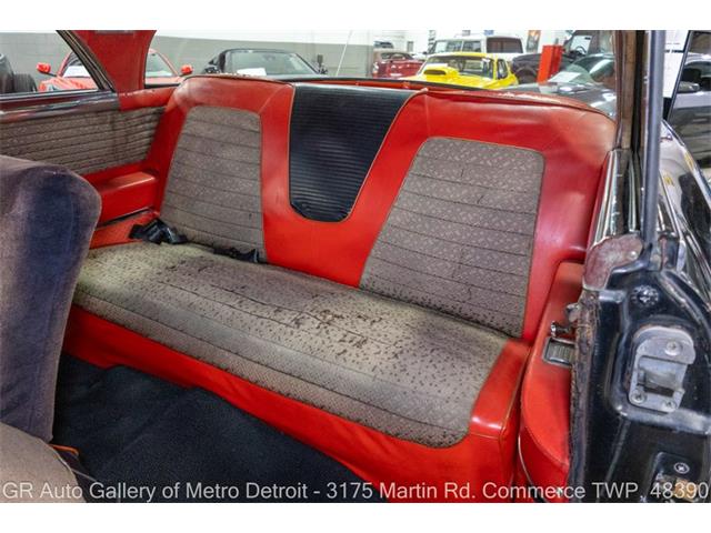 1956 Packard Executive (CC-2113859) for sale in Kentwood, Michigan