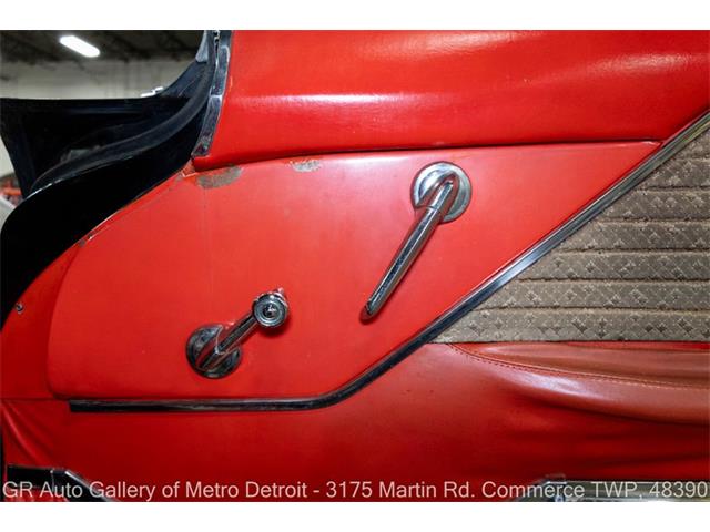 1956 Packard Executive (CC-2113859) for sale in Kentwood, Michigan