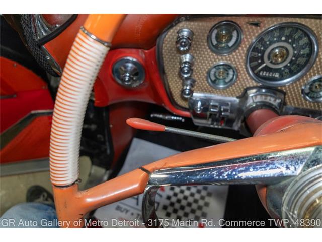 1956 Packard Executive (CC-2113859) for sale in Kentwood, Michigan