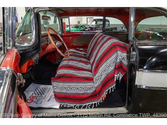 1956 Packard Executive (CC-2113859) for sale in Kentwood, Michigan