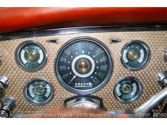1956 Packard Executive (CC-2113859) for sale in Kentwood, Michigan