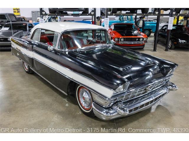 1956 Packard Executive (CC-2113859) for sale in Kentwood, Michigan