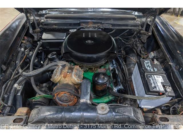 1956 Packard Executive (CC-2113859) for sale in Kentwood, Michigan