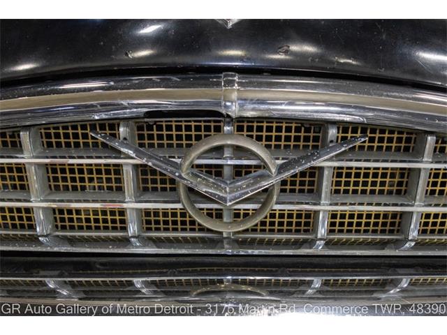 1956 Packard Executive (CC-2113859) for sale in Kentwood, Michigan