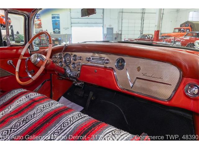 1956 Packard Executive (CC-2113859) for sale in Kentwood, Michigan