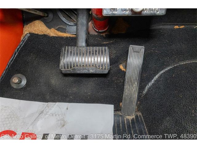1956 Packard Executive (CC-2113859) for sale in Kentwood, Michigan
