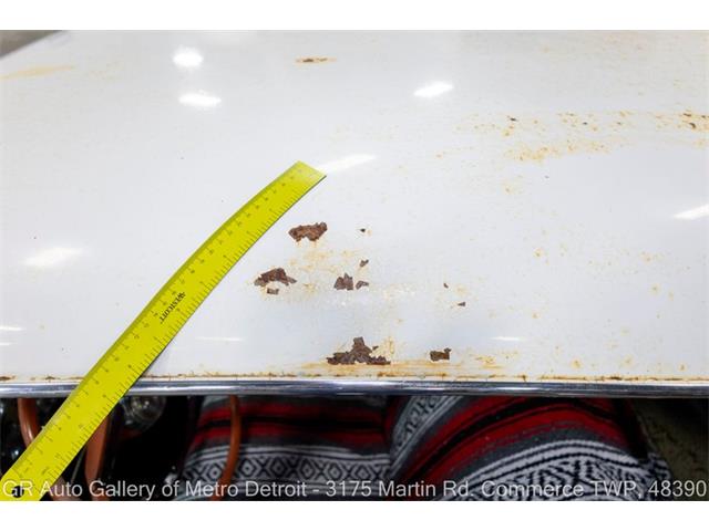1956 Packard Executive (CC-2113859) for sale in Kentwood, Michigan