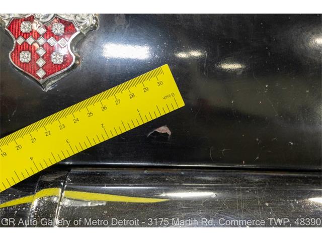 1956 Packard Executive (CC-2113859) for sale in Kentwood, Michigan