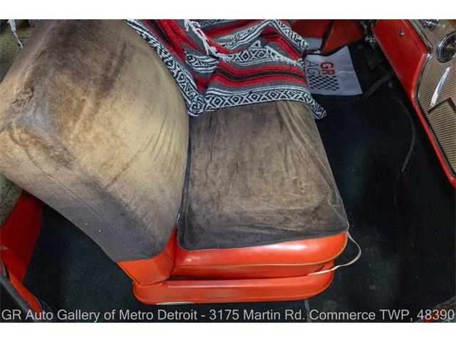 1956 Packard Executive (CC-2113859) for sale in Kentwood, Michigan