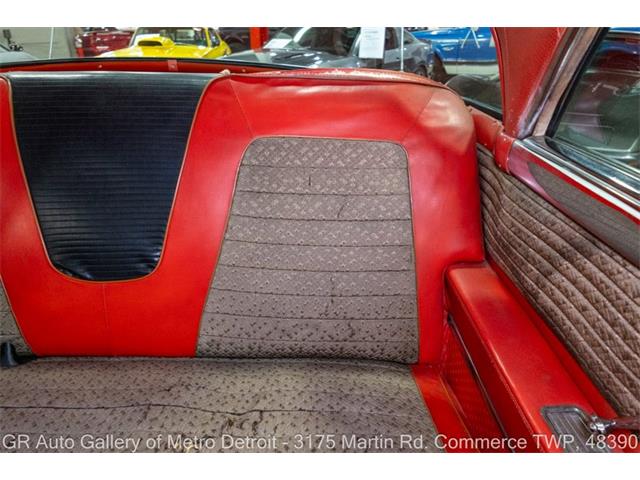 1956 Packard Executive (CC-2113859) for sale in Kentwood, Michigan