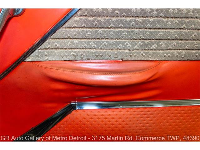 1956 Packard Executive (CC-2113859) for sale in Kentwood, Michigan