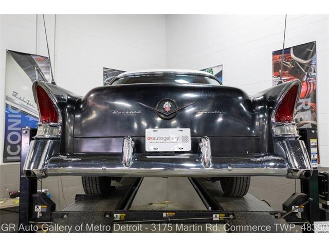 1956 Packard Executive (CC-2113859) for sale in Kentwood, Michigan