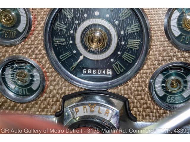 1956 Packard Executive (CC-2113859) for sale in Kentwood, Michigan