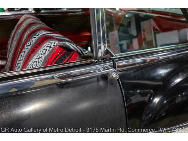 1956 Packard Executive (CC-2113859) for sale in Kentwood, Michigan