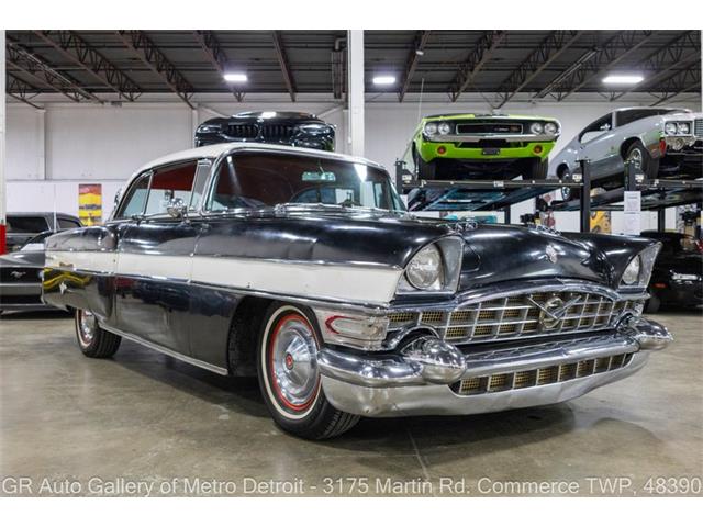 1956 Packard Executive (CC-2113859) for sale in Kentwood, Michigan