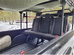 1969 Jeep Military (CC-2110386) for sale in Cadillac, Michigan
