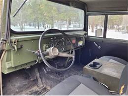 1969 Jeep Military (CC-2110386) for sale in Cadillac, Michigan