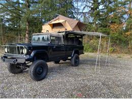 1969 Jeep Military (CC-2110386) for sale in Cadillac, Michigan