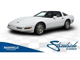 1996 Chevrolet Corvette (CC-2113860) for sale in Lavergne, Tennessee