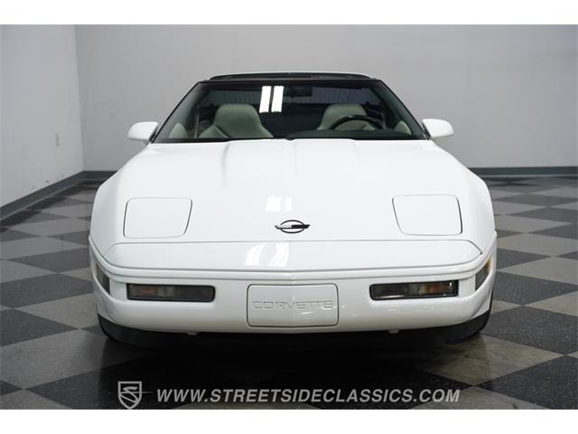 1996 Chevrolet Corvette (CC-2113860) for sale in Lavergne, Tennessee