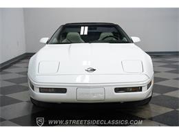 1996 Chevrolet Corvette (CC-2113860) for sale in Lavergne, Tennessee