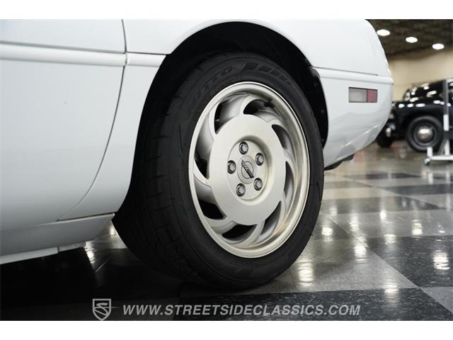 1996 Chevrolet Corvette (CC-2113860) for sale in Lavergne, Tennessee