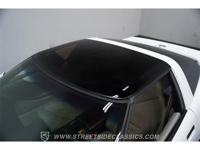 1996 Chevrolet Corvette (CC-2113860) for sale in Lavergne, Tennessee