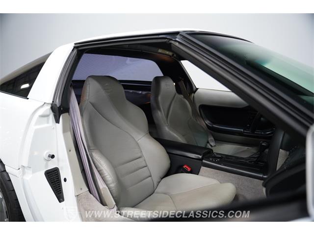 1996 Chevrolet Corvette (CC-2113860) for sale in Lavergne, Tennessee