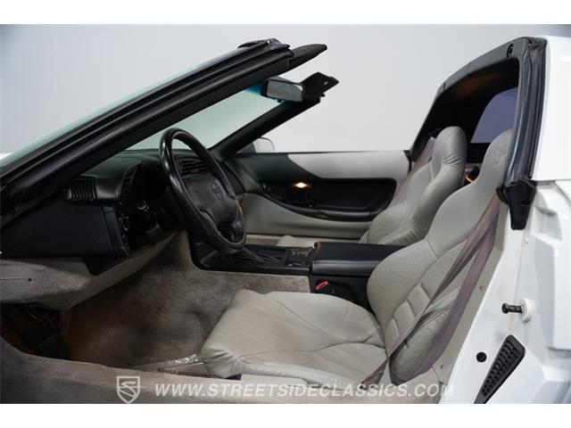 1996 Chevrolet Corvette (CC-2113860) for sale in Lavergne, Tennessee