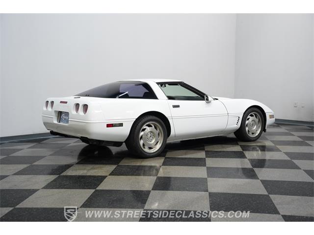 1996 Chevrolet Corvette (CC-2113860) for sale in Lavergne, Tennessee