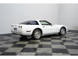1996 Chevrolet Corvette (CC-2113860) for sale in Lavergne, Tennessee