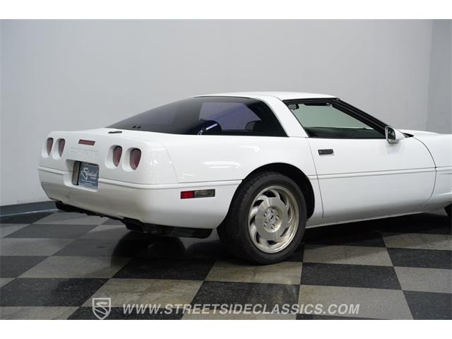 1996 Chevrolet Corvette (CC-2113860) for sale in Lavergne, Tennessee