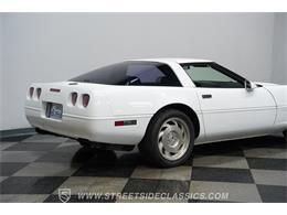 1996 Chevrolet Corvette (CC-2113860) for sale in Lavergne, Tennessee