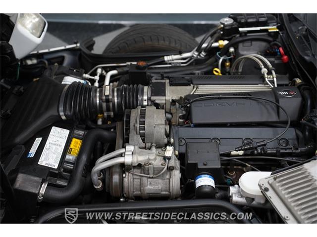 1996 Chevrolet Corvette (CC-2113860) for sale in Lavergne, Tennessee